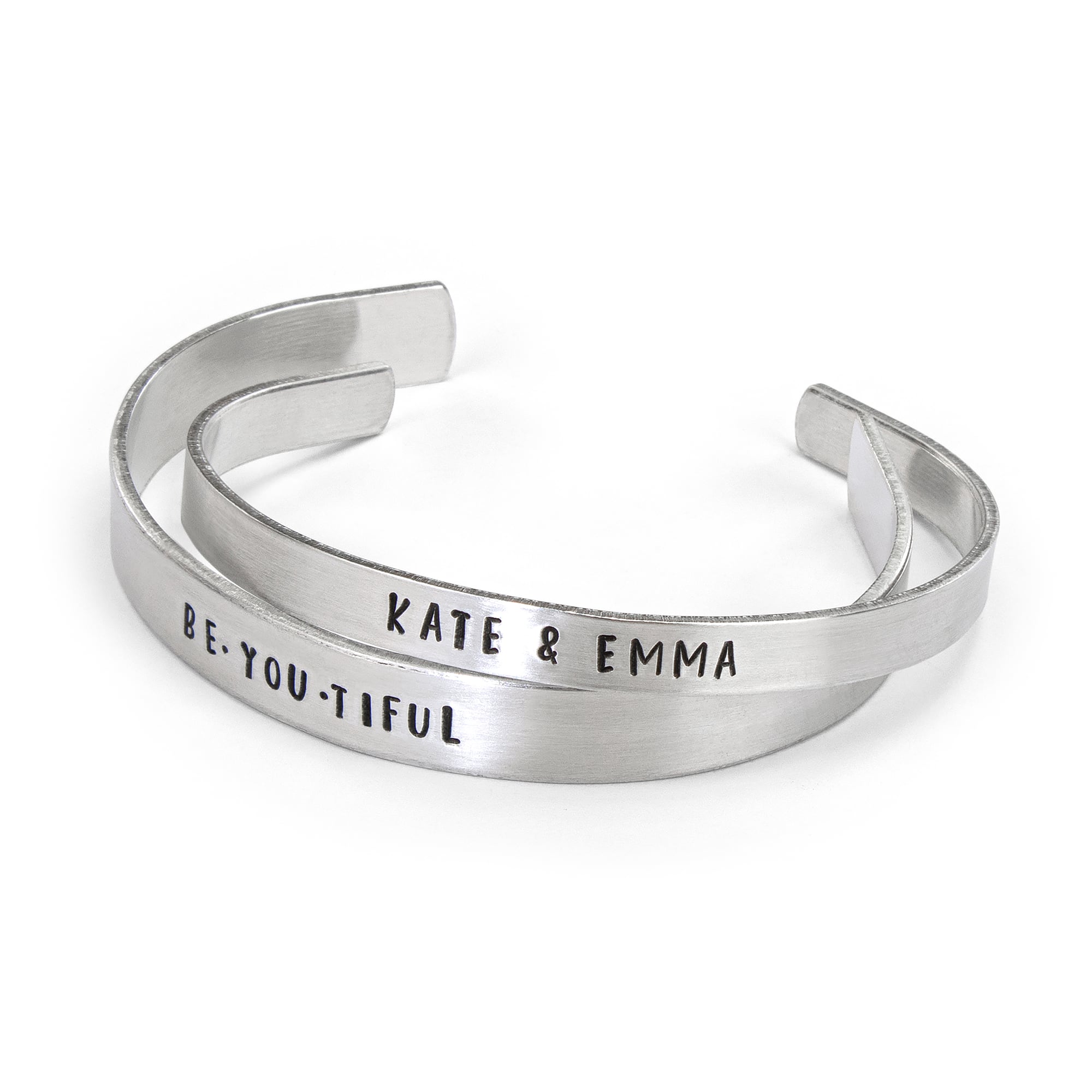 ImpressArt® Bracelet & Ring Jig with Blanks